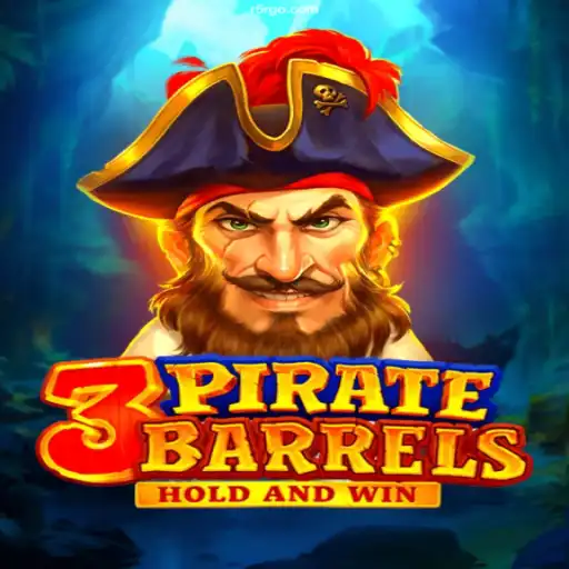 3PirateBarrels: Embark on an Adventure with Brazilian Online Gaming