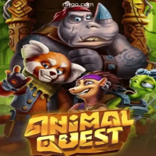 Embark on an Adventure with AnimalQuest - Explore the Vibrant World of Brazilian Online Games