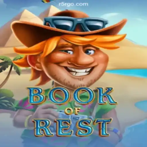 Explore BookofRest: Discover a New World of Online Brazilian Gaming