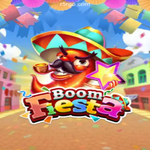 Exploring BoomFiesta: A Brazilian Online Gaming Sensation