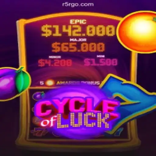CycleofLuck: Discover the Ultimate Brazilian Online Gaming Experience