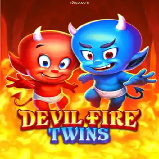 Discover DevilFireTwins: A Thrilling Journey into the World of Brazilian Online Gaming