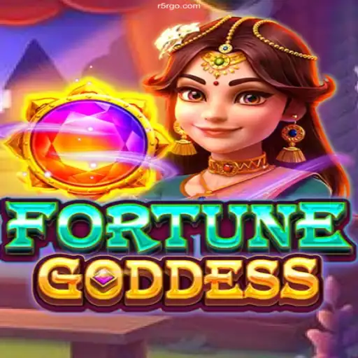 Exploring the Magic of FORTUNEGODDESS: A Dive into Brazil's Online Gaming Universe