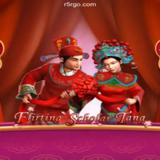 Exploring the World of Flirting Scholar Tang and the Allure of Brazilian Online Games with R5R.Com