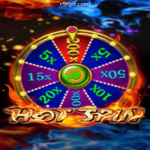 HotSpin: Discover the Thrill of Brazilian Online Gaming