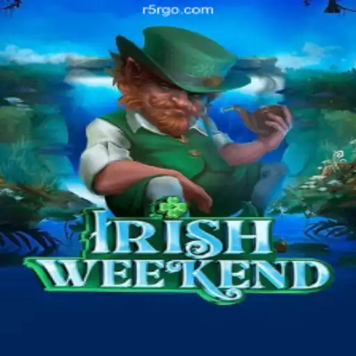 Discover IrishWeekend: The Premier Gaming Experience in Brazil