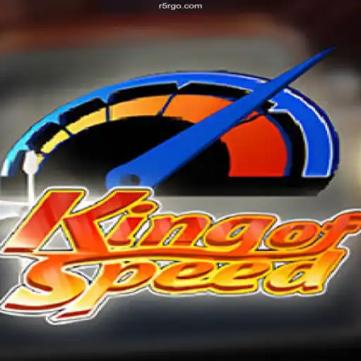 Master the Art of Racing with KingofSpeed: A Thrilling Journey Through Online Brazilian Gaming