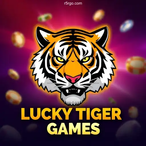 Lucky Tiger Games