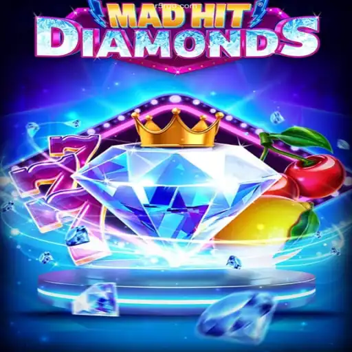 Unveiling MadHitDiamonds: A New Way to Experience Online Gaming