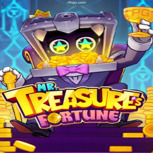 Exploring the Thrills of MrTreasuresFortune: An In-depth Look into a Popular Online Game