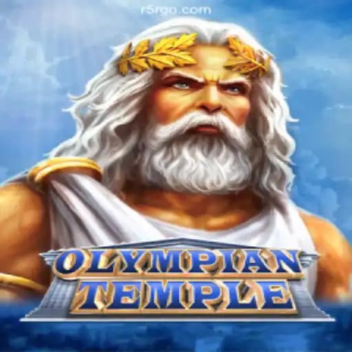 Discover the World of OlympianTemple: A Journey into Brazilian Online Gaming