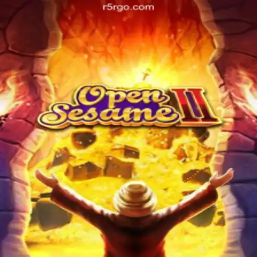 Discover the Thrills of OpenSesameII: A Dive into Brazilian Gaming