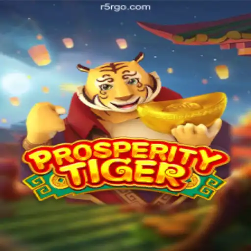 ProsperityTiger: Discover the Exciting World of Brazilian Online Games