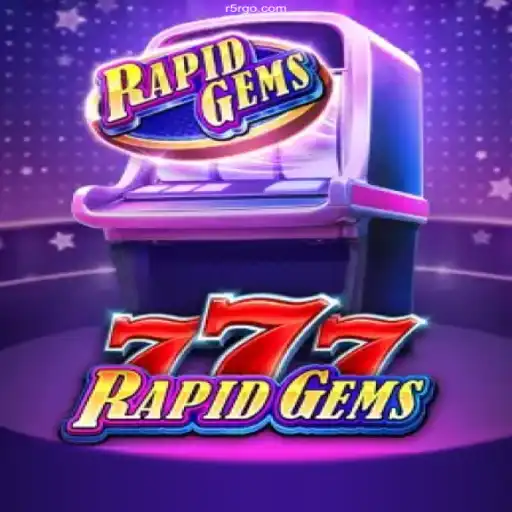 Discover the Thrills of RapidGems777 - Your Gateway to Brazilian Online Gaming