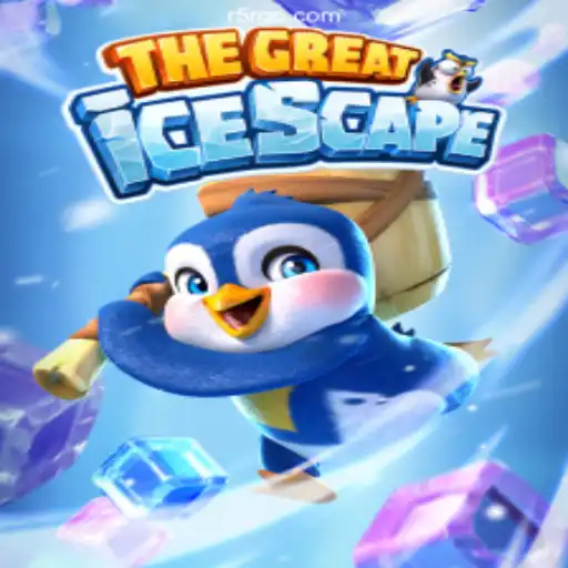 Exploring 'TheGreatIcescape': A Frozen Adventure in Brazilian Online Gaming