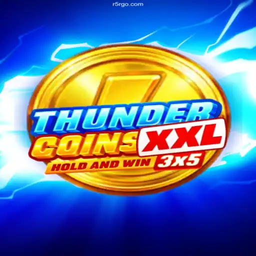 Discover the Thrilling World of ThunderCoinsXxl
