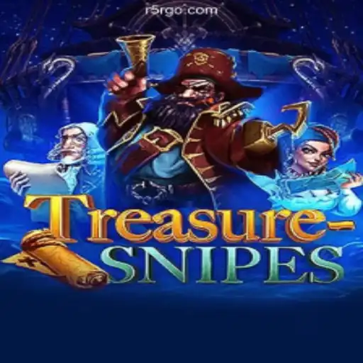 Exploring the Thrilling World of TreasureSnipes: Your Gateway to Online Adventure